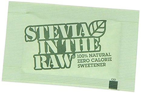 Stevia in the Raw Packets (500 Count)