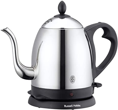 Russell Hobbs Electric Cafe Kettle 0.8L 7408JP