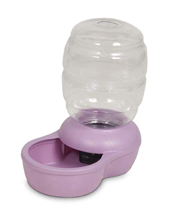 Petmate Replendish Gravity Waterer w/Microban