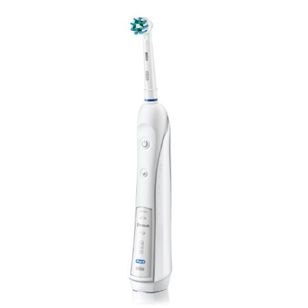 Oral-B Pro 5000 SmartSeries with Bluetooth Electric Rechargeable Power Toothbrush