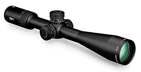 Vortex Optics Viper PST Gen II Riflescopes