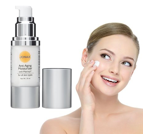 Best Anti ageing lotion Anti wrinkle Moisturizer with Matrixyl helps to improve the appearance of Facial Wrinkles Fine line Sun damage skin.30ml Airless Pump .
