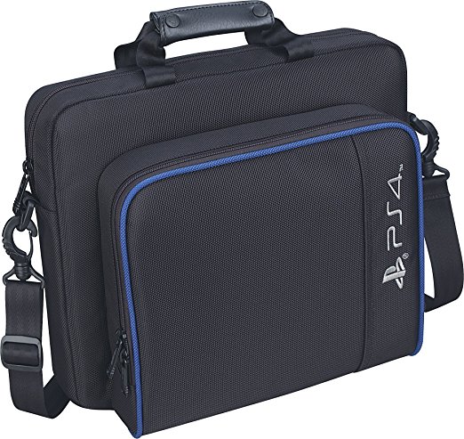 OFFICIAL BAG FOR PS4 - PLAYSTA