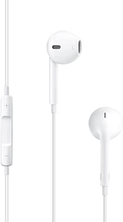 Apple EarPods con Clavija de 3,5 mm ​​​​​​​