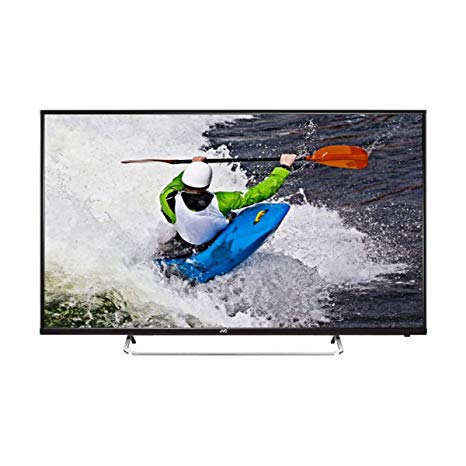 JVC LT-40C550 40" LED Tv 1080p Full HD Freeview HDMI