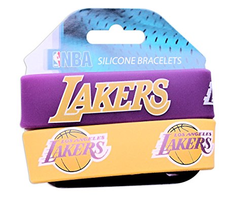 NBA Boston Celtics Silicone Rubber Bracelet