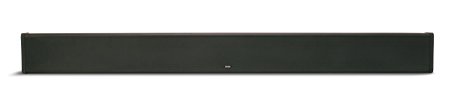 SB700 Aluminum Sound Bar with Built-In Subwoofer, Bluetooth Wireless Streaming, AccuVoice