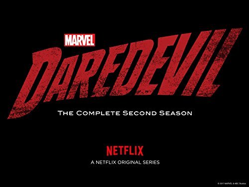 Marvel's Daredevil