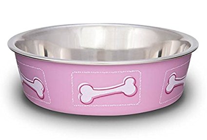 Loving Pets Coastal Bella Bowl