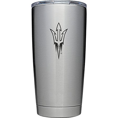 YETI Rambler Stainless Steel Vacuum Insulated Tumbler with Lid