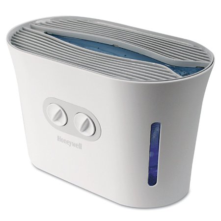 Honeywell Easy to Care Cool Mist Humidifier, HCM-750