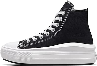 Converse Women's Platform Walking Shoe