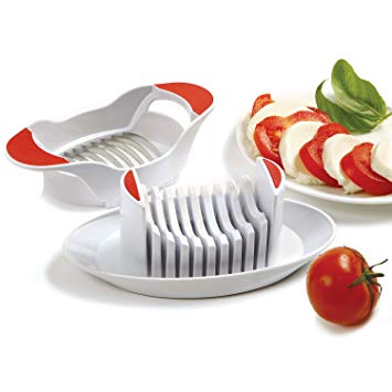 Norpro 312 Tomato and Soft Cheese Slicer