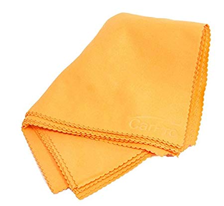 CarPro Suede MicroFiber 16"x16" 10 PACK