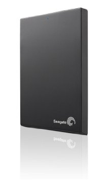 Seagate Expansion STBX2000401 2TB 25-Inch USB 30 Portable External Hard Drive Old Model