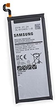 Samsung Galaxy S7 Battery 3000mAh EB-BG930ABE (NOT IN RETAIL PACKAGE)