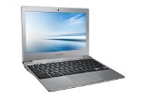 Samsung Chromebook 2 116 Inch  Laptop Intel Celeron 2 GB 16 GB SSD Silver