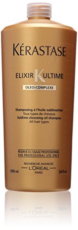 Kerastase Bain Elixir Ultime 1000 ml