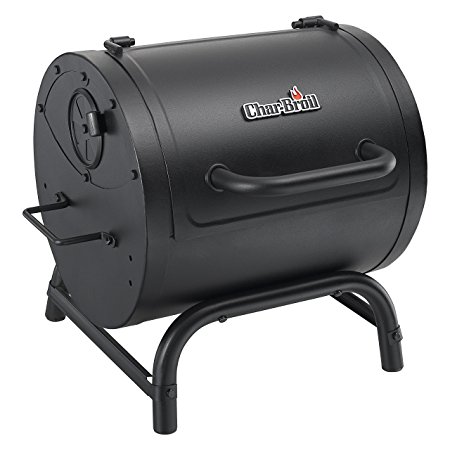 Char Broil American Gourmet 18-inch Tabletop Charcoal Grill