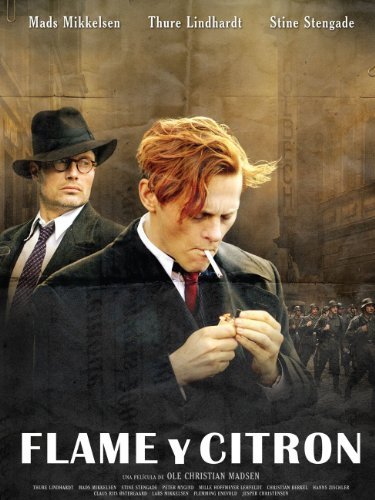 Flame and Citron (English Subtitled)