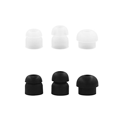 Eartips for GoNovate G10 Bluetooth Earbud