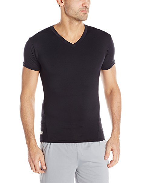 Under Armour Men's Tactical HeatGear Compression V-Neck