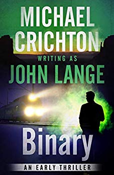 Binary: An Early Thriller