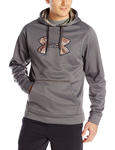 Under Armour Men's Storm Caliber Hoodie