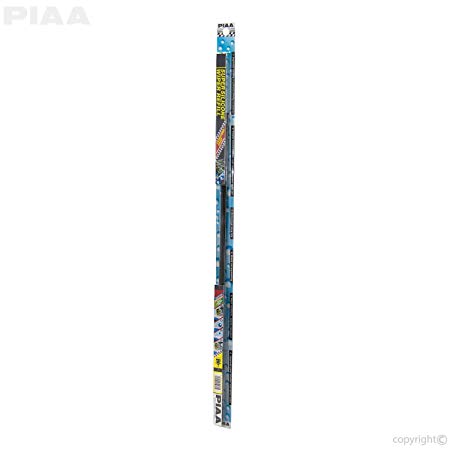 PIAA 94053 Silicone Wiper Blade Refill, 21" (Pack of 1)