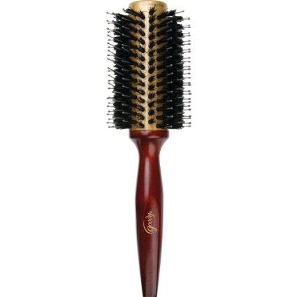 Goody Styling Essentials Smooth Blends Boar Ceramic Hot Round Brush 33 mm
