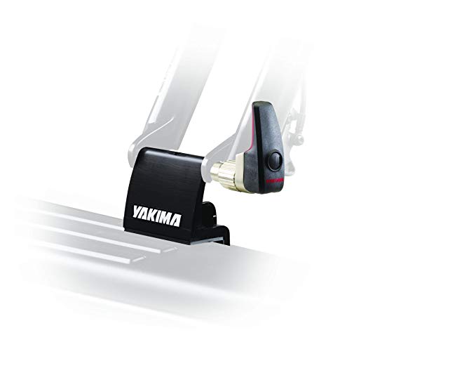 Yakima - Locking BedHead Bike Mounting System for Truck Beds