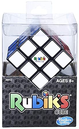 Rubik's Cube