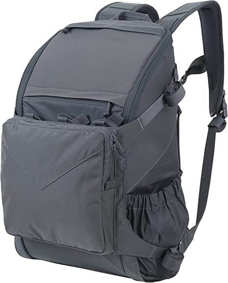 Helikon-Tex Bail Out Bag aka BOB Backpack, Low-Profile, Car Seat Attachable, Urban Line