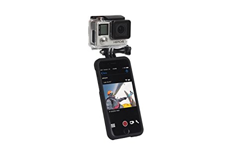 Polar Pro Filters GoPro iPhone 6 Mount-Includes extra iPhone6 case