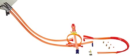 Hot Wheels Super Track Pack