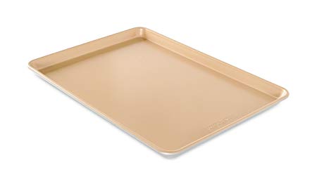 Nordic Ware Naturals Aluminum NonStick Baker's Big Sheet