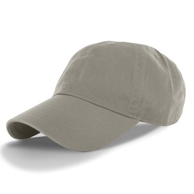 DealStock Plain 100 Cotton Hat Men Women Adjustable Baseball Cap 30 Colors