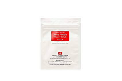 [Cosrx] Acne Pimple Master Patch 24EA by Cosrx