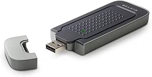 Belkin F5D9050 Wireless G Plus MIMO USB Network Adapter