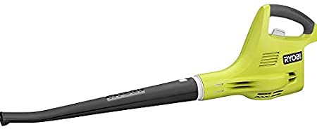 RYOBI Cordless Blower 18 Volt Model P2102 (Bare Tool Only) (Battery - Charger Not-Included)