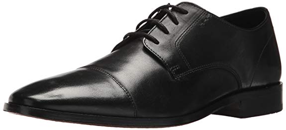 Bostonian Men's Nantasket Cap Oxford