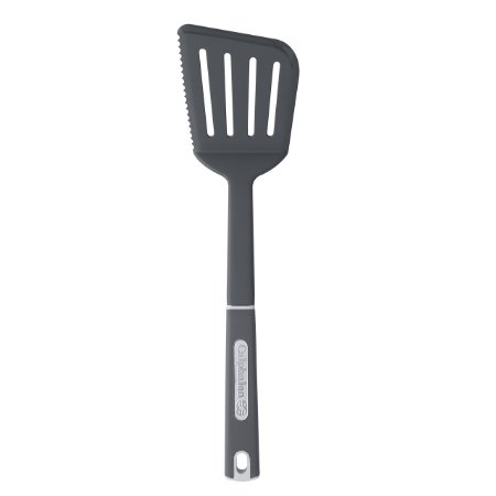 Calphalon Nylon Slotted Turner Utensil, Large