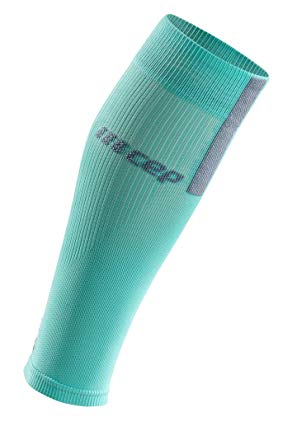 Women’s Athletic Compression Run Sleeves - CEP Calf Sleeves for Performance