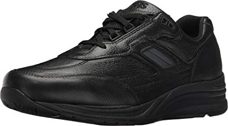 SAS Men's Journey Black 6 M (M) (D) US