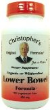 Dr Christopher Lower Bowel Formula 100 vegetarian caps