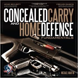 Concealed Carry and Home Defense Fundamentals, USCCA Edition