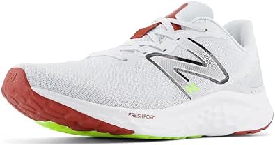 New Balance men's Fresh Foam Arishi V4 Running Shoe