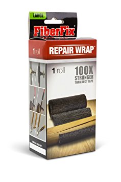 FiberFix 4 Inch Repair Wrap