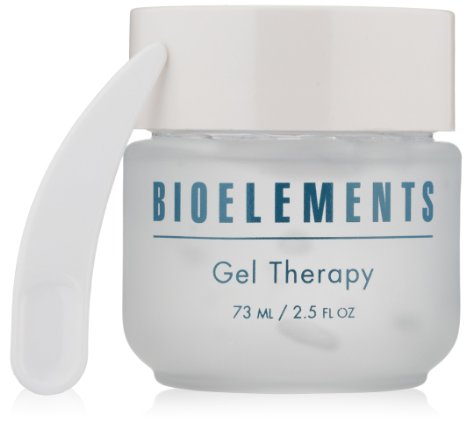 Bioelements Gel Therapy, 2.5 Ounce