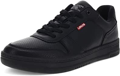 Levi's Men's Drive Lo Sneaker